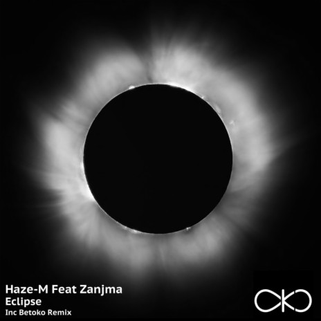 Eclipse (Original Mix) ft. Zanjma | Boomplay Music