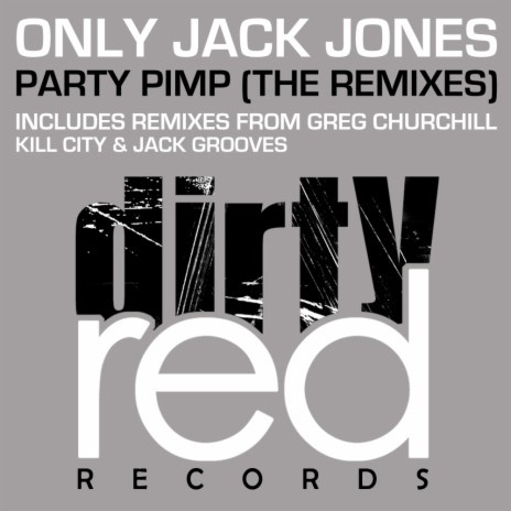 Party Pimp (Kill City Remix)