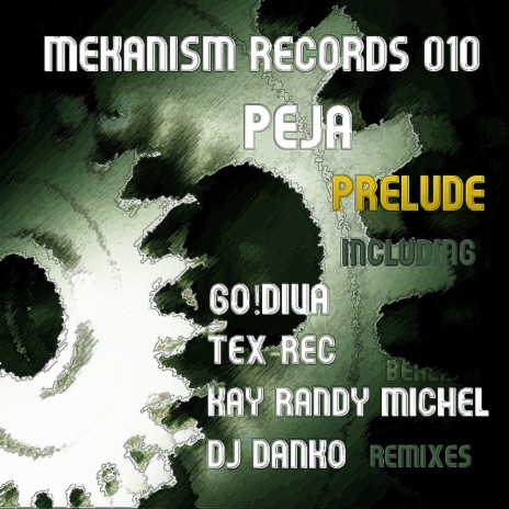 Prelude (Go!Diva Remix) | Boomplay Music