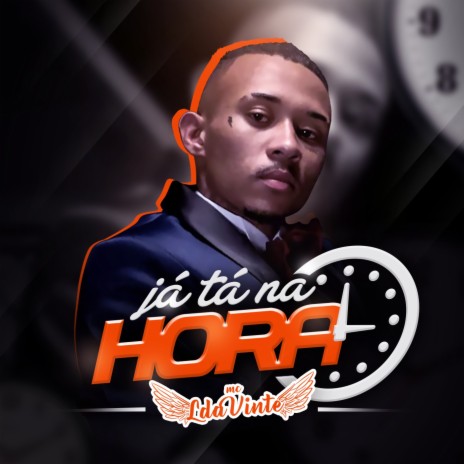 Já Tá na Hora | Boomplay Music