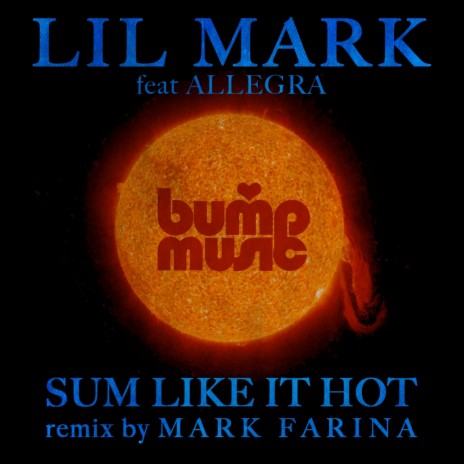 Sum Like It Hot (Phonokemi Dry Martini Mix) ft. Allegra Bandy