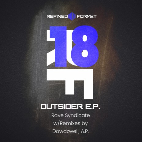 Outsider (Dowdzwell Remix)