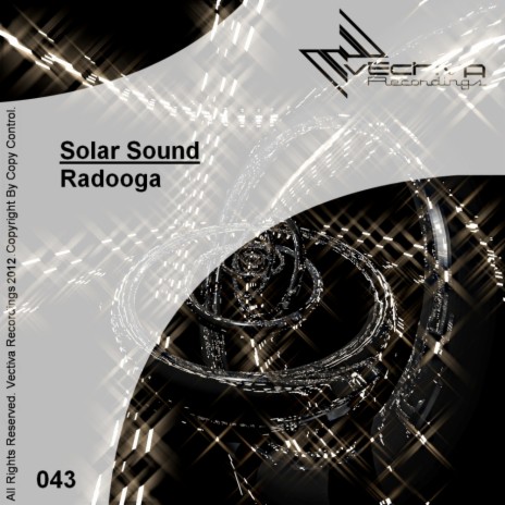 Radooga (Saturn Rings Remix) | Boomplay Music