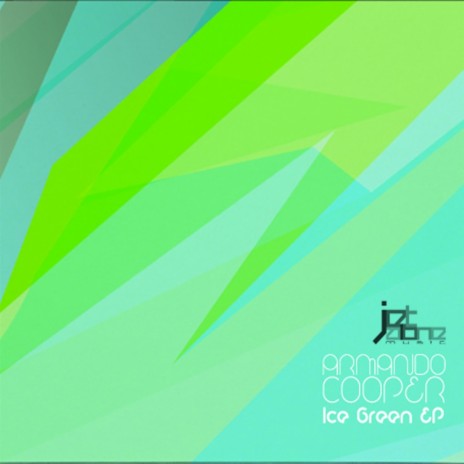 Ice Green (Original Mix)