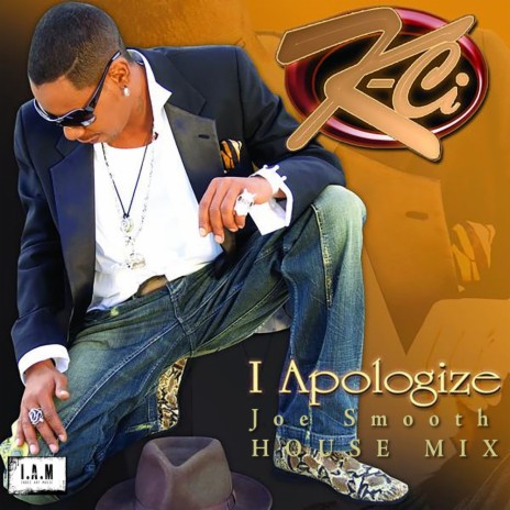 I Apologize (Joe Smooth House instr Remix)