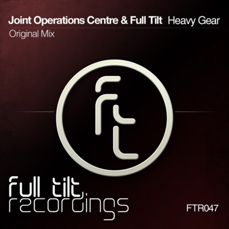 Heavy Gear (Original Mix) ft. Full Tilt | Boomplay Music