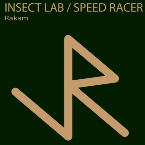Speed Racer (Original Mix) | Boomplay Music