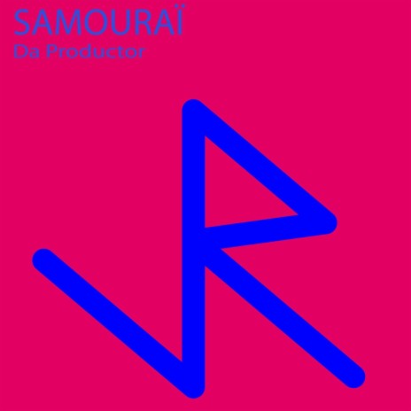 Samouraï (Astra Teck Remix)