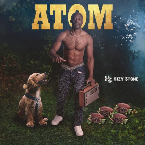 Atom | Boomplay Music