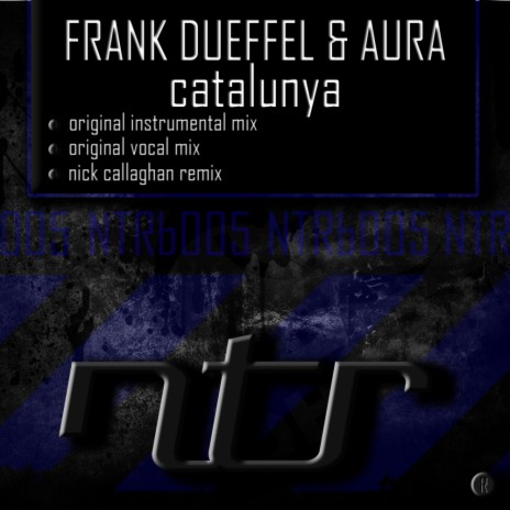Catalunya (Original Instrumental Mix) ft. Aura