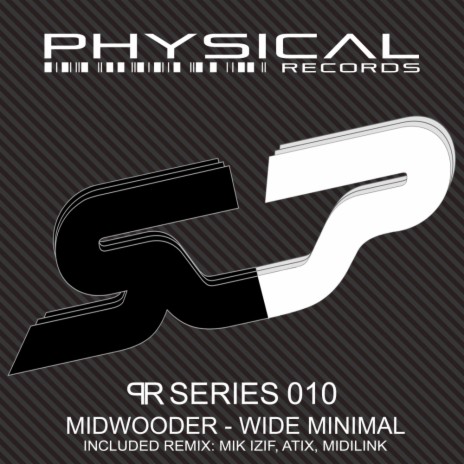 Wide Minimal (Original Mix)