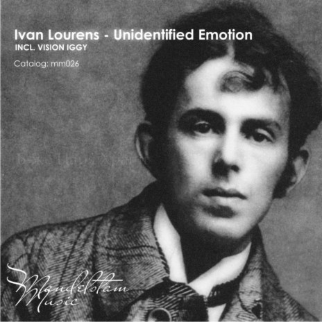 Unidentified Emotion (Original Mix)