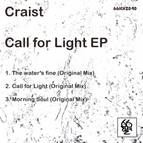Call For Light (Original Mix)