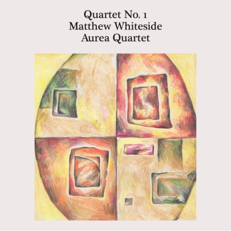 Quartet No. 1: I. — ft. Aurea Quartet | Boomplay Music