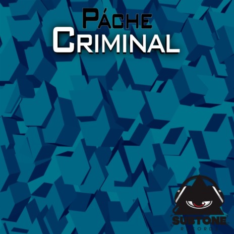 Criminal (Original Mix) | Boomplay Music