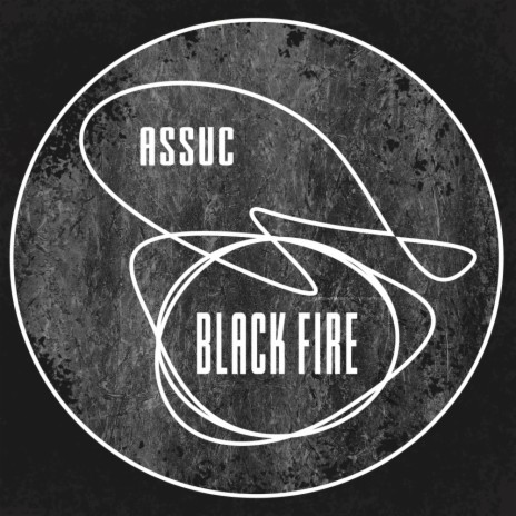 Black Fire (Original Mix)