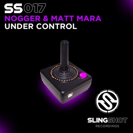 Under Control (Original Mix) ft. Matt Mara | Boomplay Music