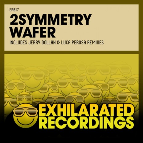 Wafer (Original Mix) | Boomplay Music
