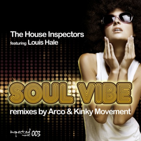 Soul Vibe (Original Mix) ft. Louis Hale