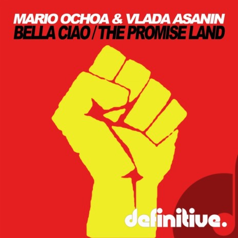 The Promise Land (Original Mix) ft. Vlada Asanin | Boomplay Music