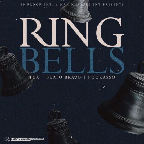 Ring Bells (feat. Pookasso) | Boomplay Music