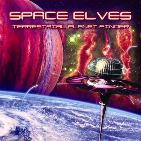 Trance India Express (Space Elves Remix) | Boomplay Music