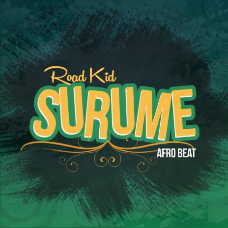 Surume | Boomplay Music