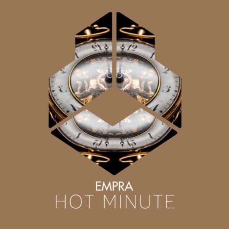 Hot Minute (Original Mix)