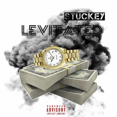 Levitated | Boomplay Music