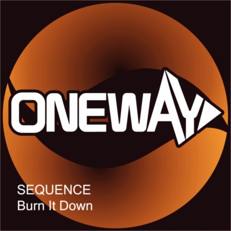 Burn It Down (Original Mix)