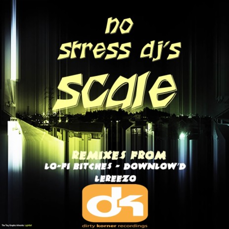 Scale (Original Mix) | Boomplay Music