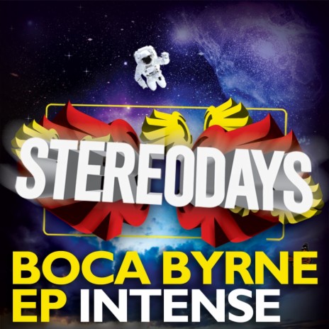 Intense (Original Mix) | Boomplay Music
