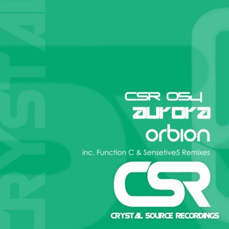 Aurora (Function C Remix)