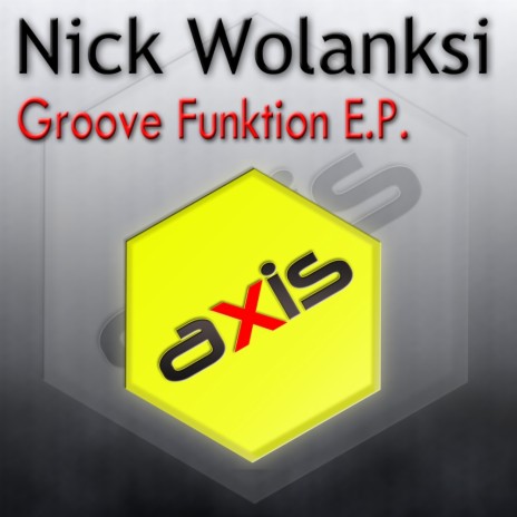 A Groove Funktion (Original Mix)