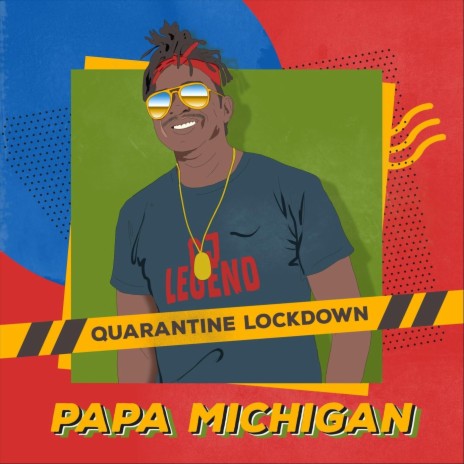 Quarantine Lockdown | Boomplay Music