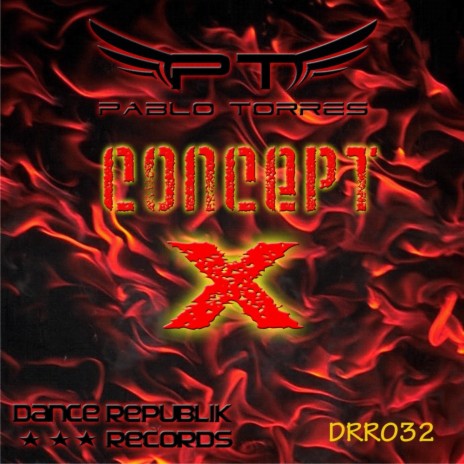 Concept X (Original Mix)