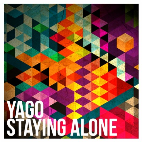 Staying Alone (Original Mix)