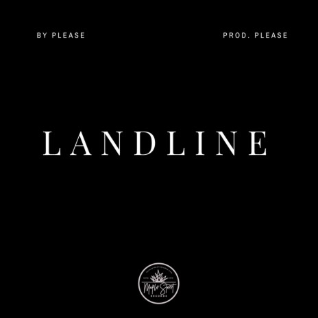 Landline | Boomplay Music