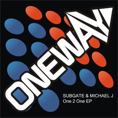 One 2 One (Miquel Mix) ft. Michael J