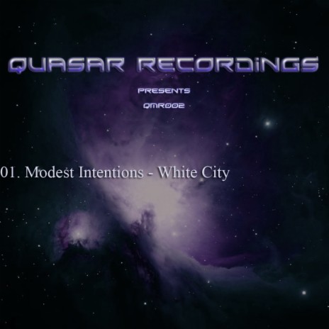 White City (Original Mix) | Boomplay Music