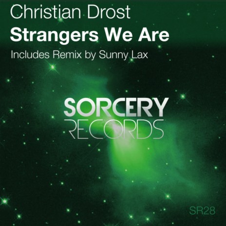 Strangers We Are (Original Mix)