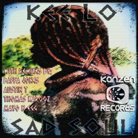Sad Soul (Thomas Karooz Native Soul Mix)