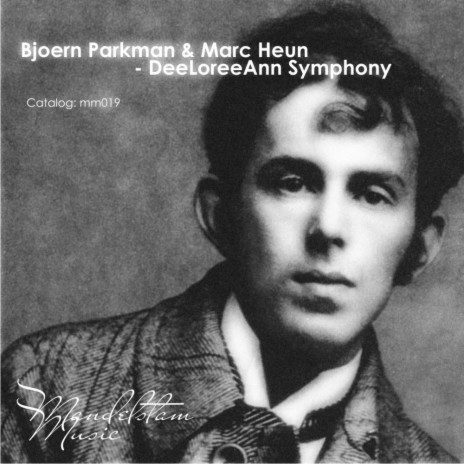 DeeLoreeAnn Symphony (Original Edit) ft. Marc Heun | Boomplay Music
