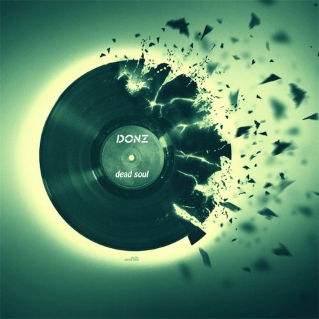 Dead Soul (Alex Mladshiy Remix) | Boomplay Music