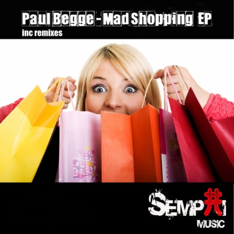 Mad Shopping (Original Mix)