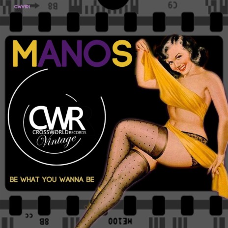 Be What You Wanna Be (Original Mix)