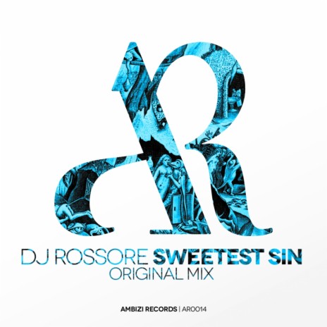 Sweetest Sin (Original Mix)