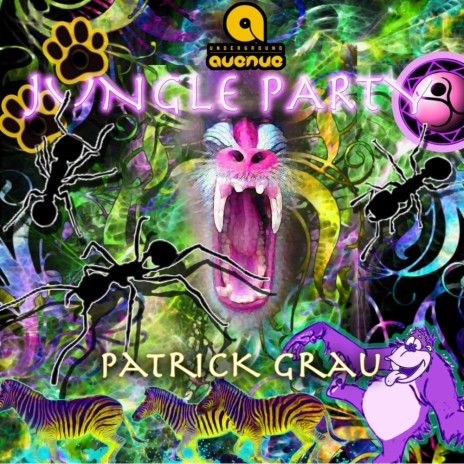 Jungle Party (Original Mix)