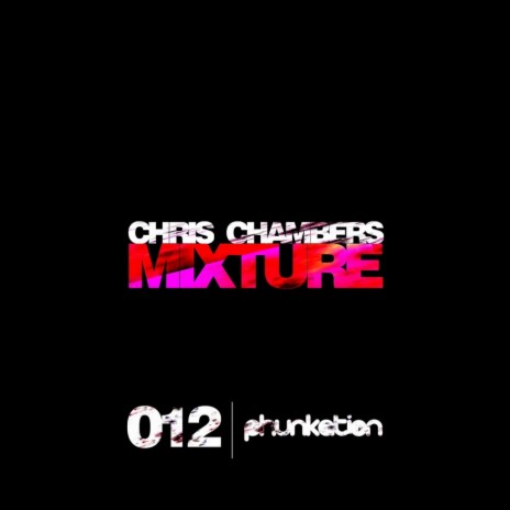 Solution (Chris Chambers Remix) | Boomplay Music