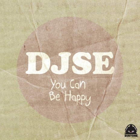 You Can Be Happy (Original Mix) | Boomplay Music